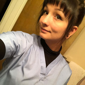 Meet your Posher, Courtney